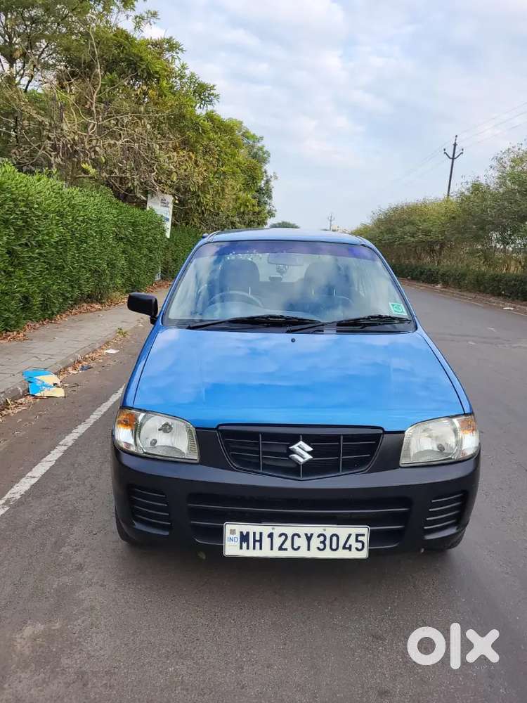 Maruti Suzuki Alto 2005 Petrol 17991 Km Driven