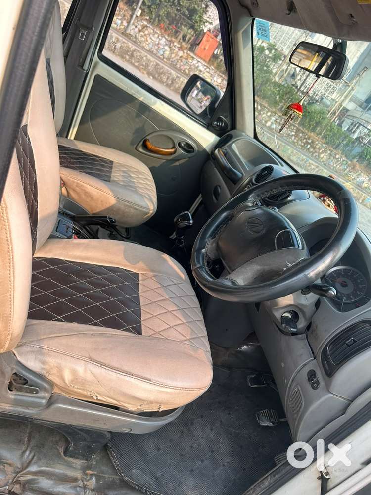 Mahindra Scorpio Lx, 2012, Diesel