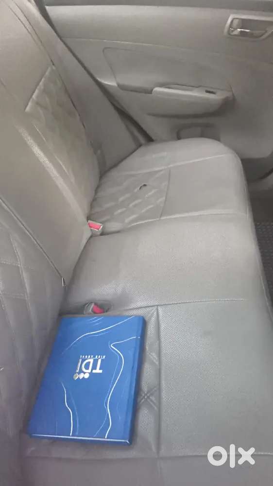 Maruti Dzire Tour Diesel 2013