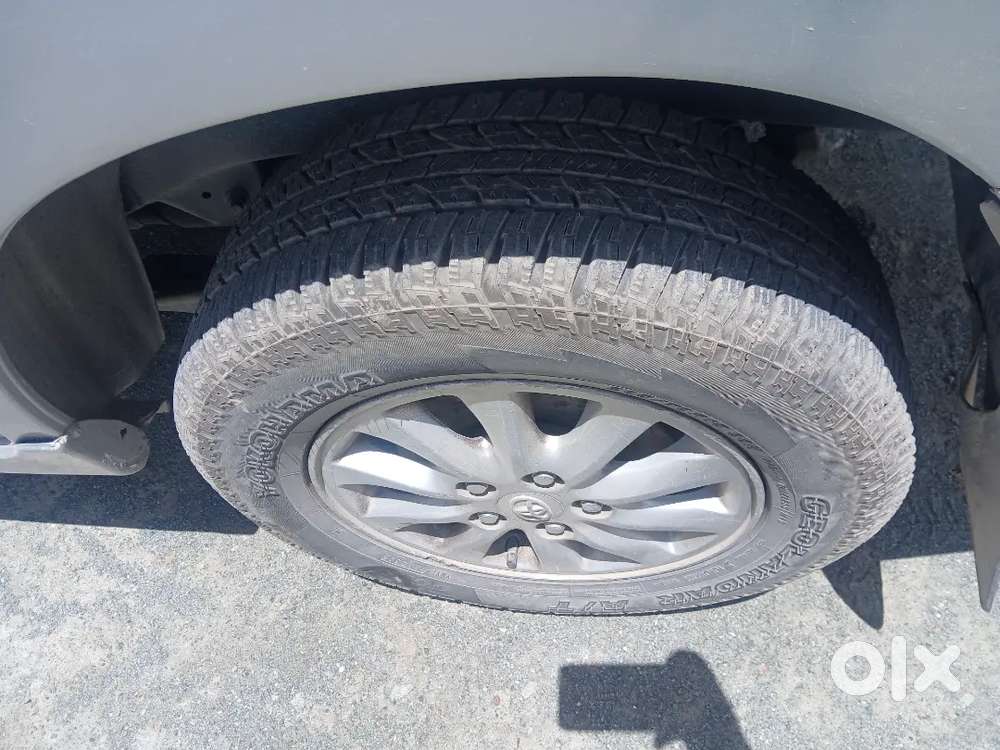Toyota Innova 2011 Diesel Good Condition