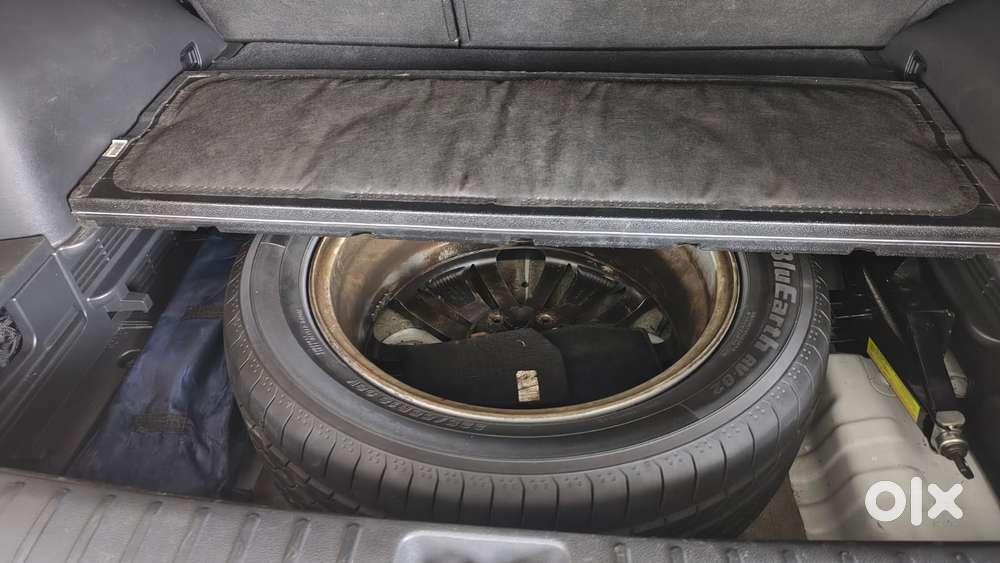 Hyundai Tucson 2.0 Gl 2wd Diesel At, 2017, Diesel