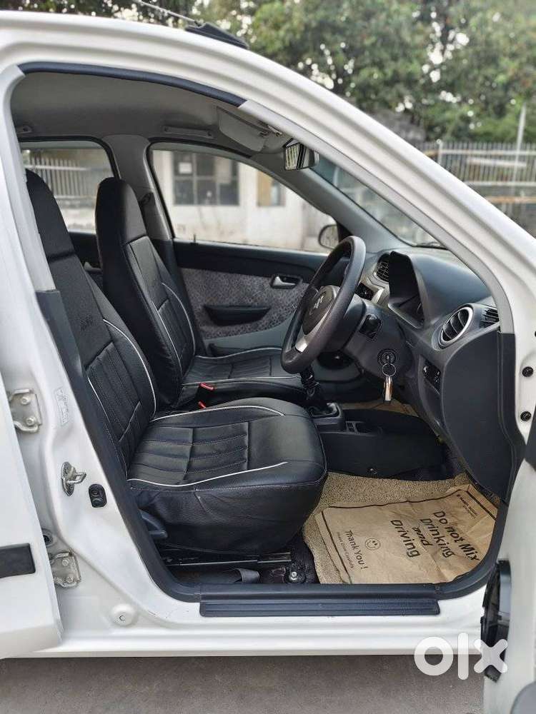 Maruti Suzuki Alto 800 Cng Lxi, 2018, Cng & Hybrids