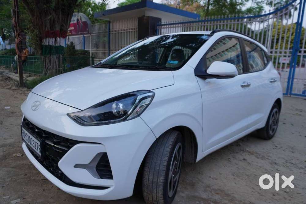Hyundai Grand I10 Nios Asta Petrol, 2025, Petrol