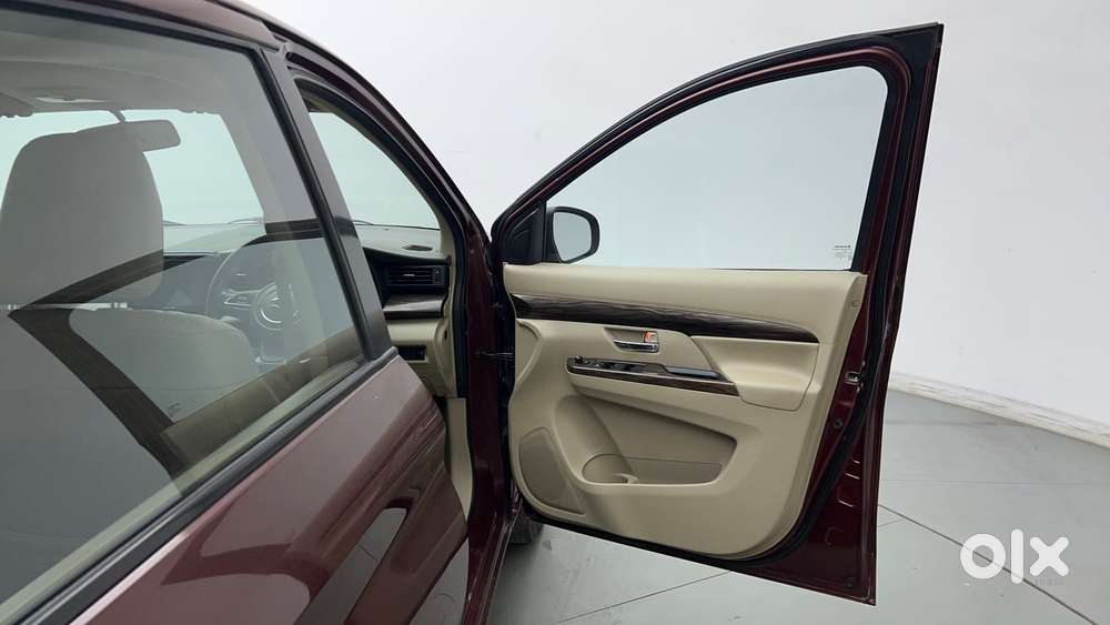 Maruti Suzuki Ertiga Zxi, 2019, Petrol