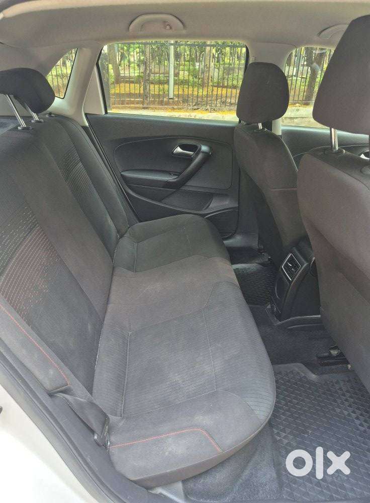 Volkswagen Polo 1.0 Highline Plus Tsi, 2020, Petrol