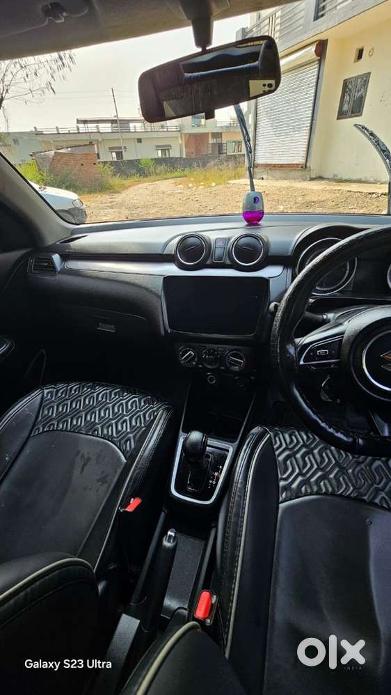 Maruti Suzuki Swift 2023 Petrol 38000 Km Driven