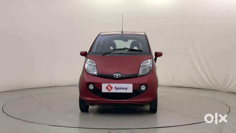 Tata Nano 2012-2015 Twist Xt, 2015, Petrol