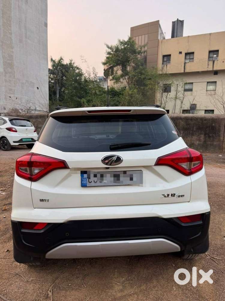 Mahindra Xuv300 W8 Option Diesel, 2022, Diesel