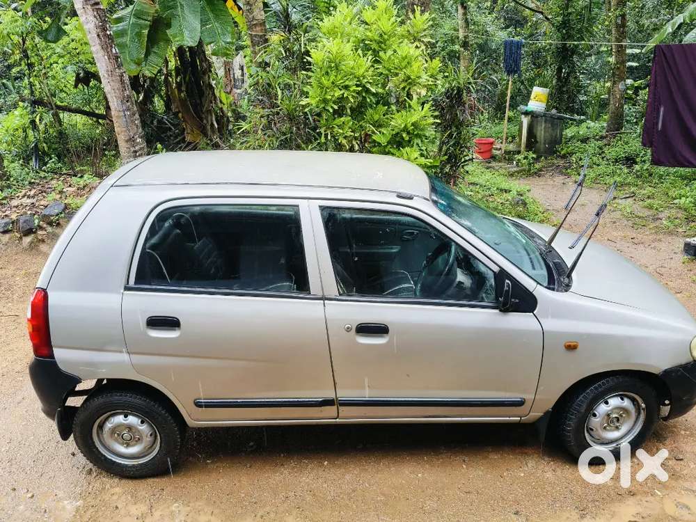 Alto Car 2006 Model