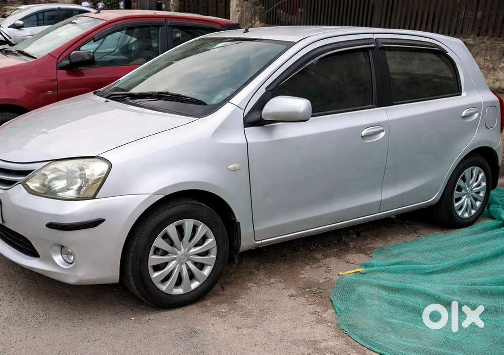 Liva 2012 June Perfect Engine Never Repainted Or Repaired