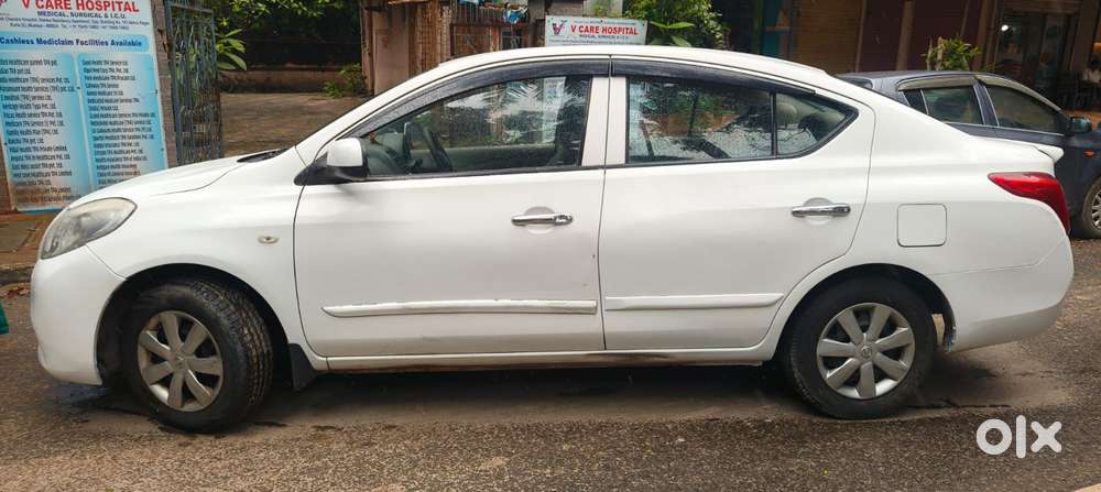 Nissan Sunny Xl, 2011, Petrol