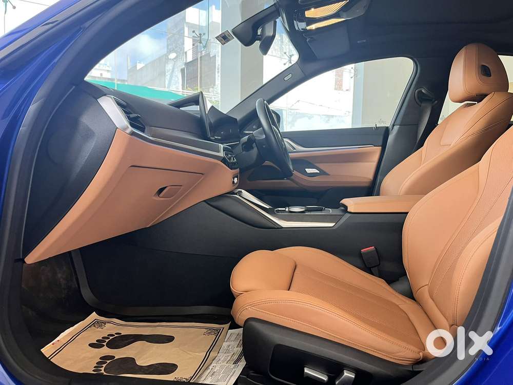 Bmw I4 Edrive35 M Sport, 2024, Electric