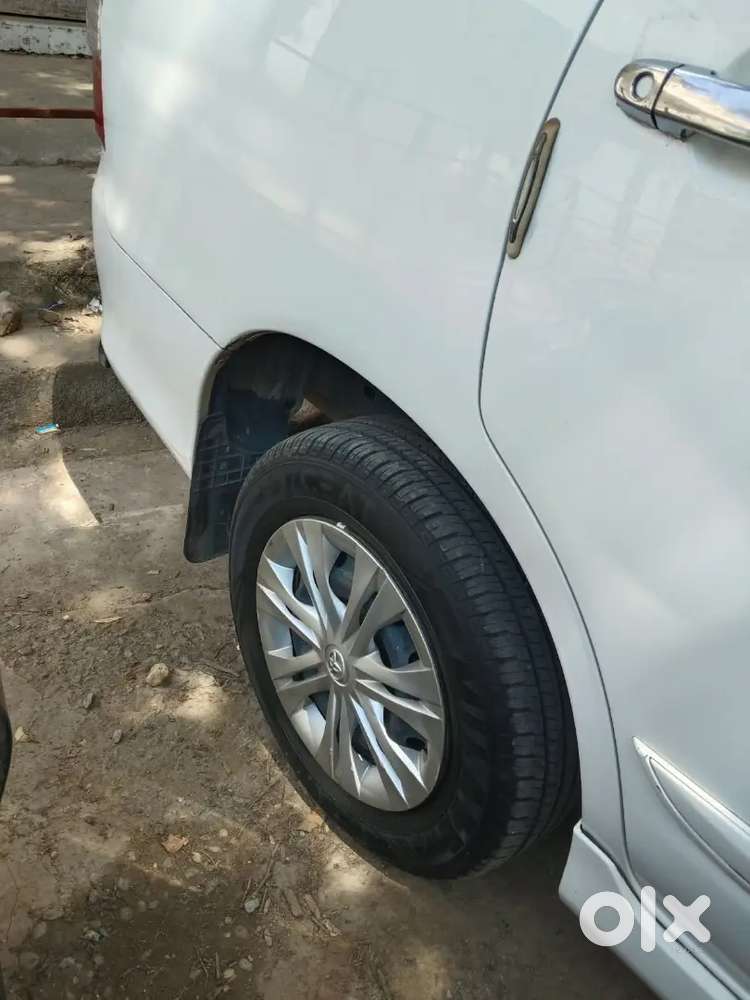Toyota Innova Diesel Manual 2015