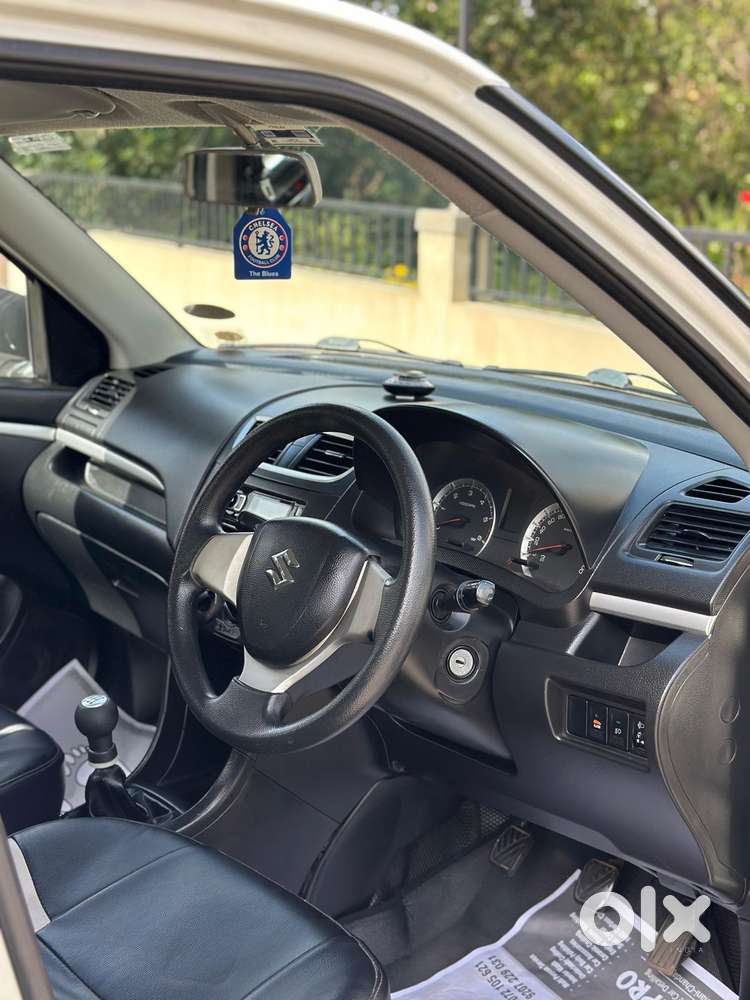 Maruti Suzuki Swift Ddis Vdi, 2014, Diesel