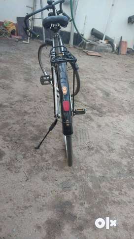 Hero best sale cycle olx