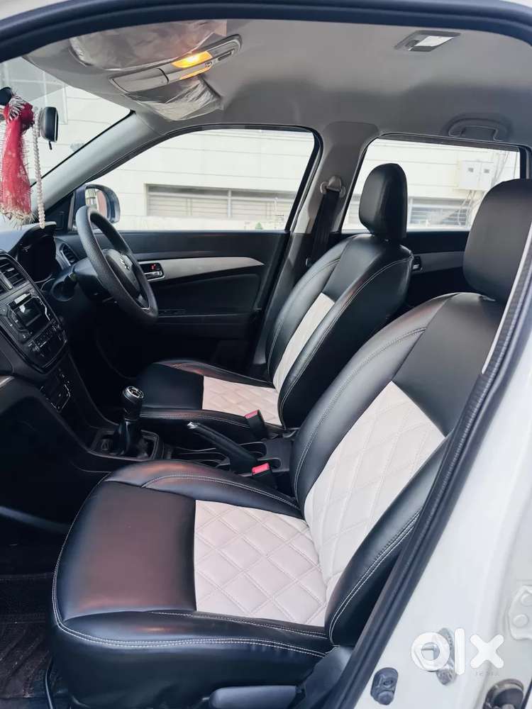 Maruti Suzuki Vitara Brezza Zdi Plus, 2018, Diesel