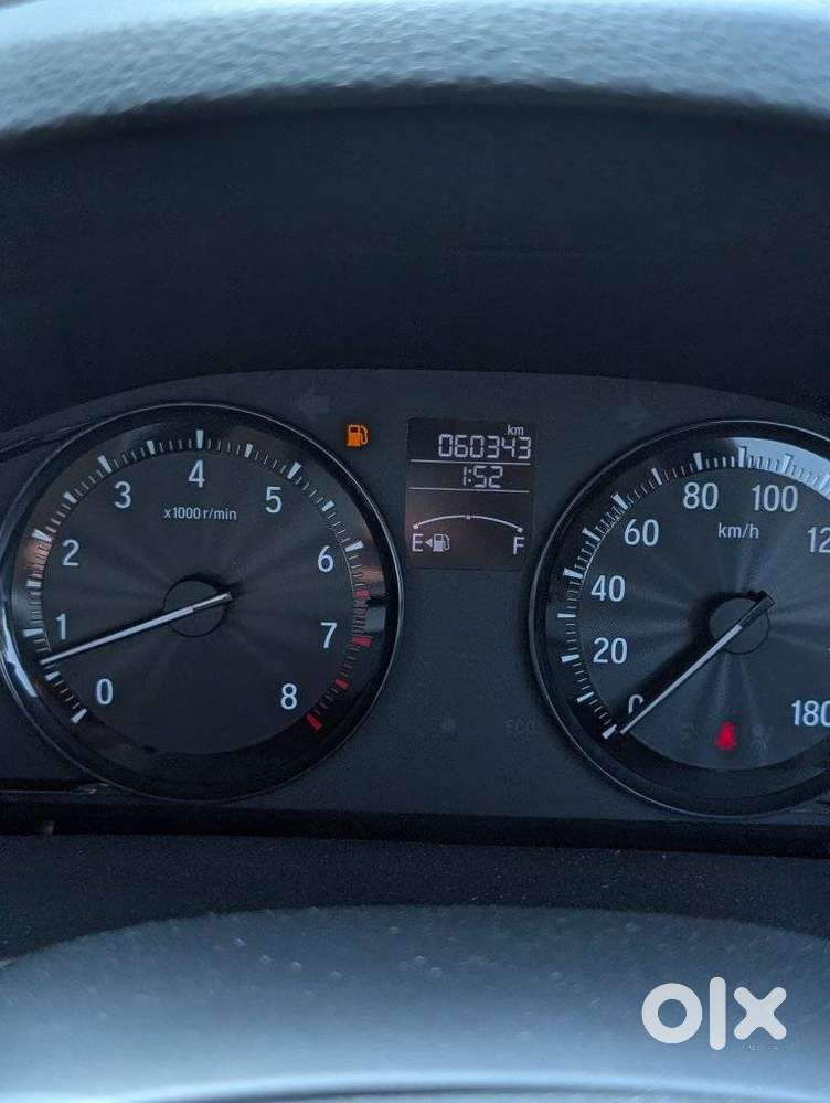 Honda Amaze S 1.2 Petrol Mt, 2018, Petrol