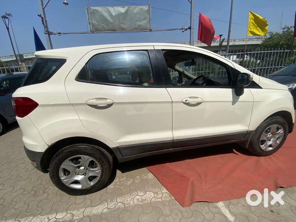 Ford Ecosport 1.5 Petrol Ambiente, 2015, Petrol