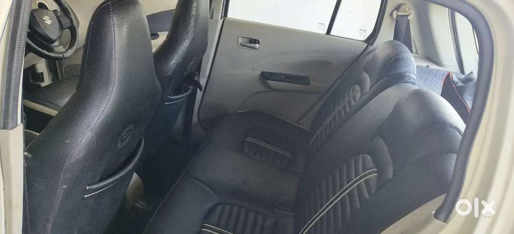 Maruti Suzuki Celerio Lxi(o) 2016