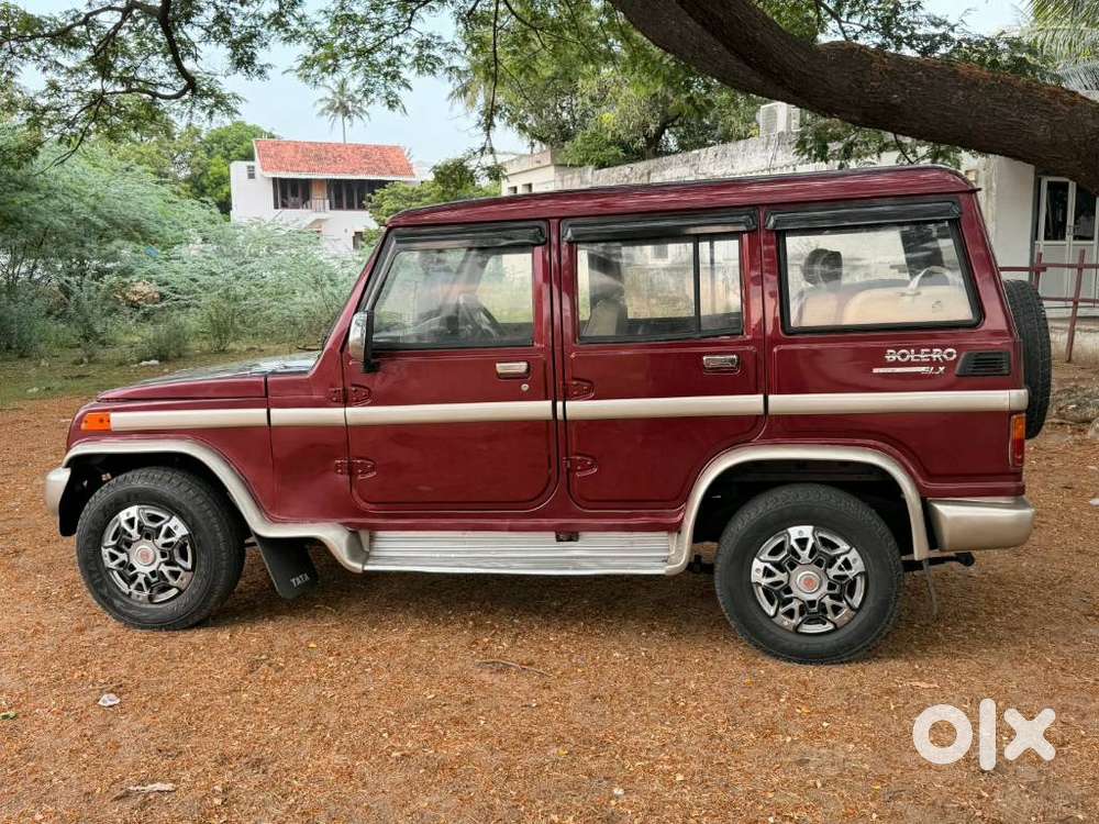 Mahindra Bolero 2001-2010 Slx, 2006, Diesel
