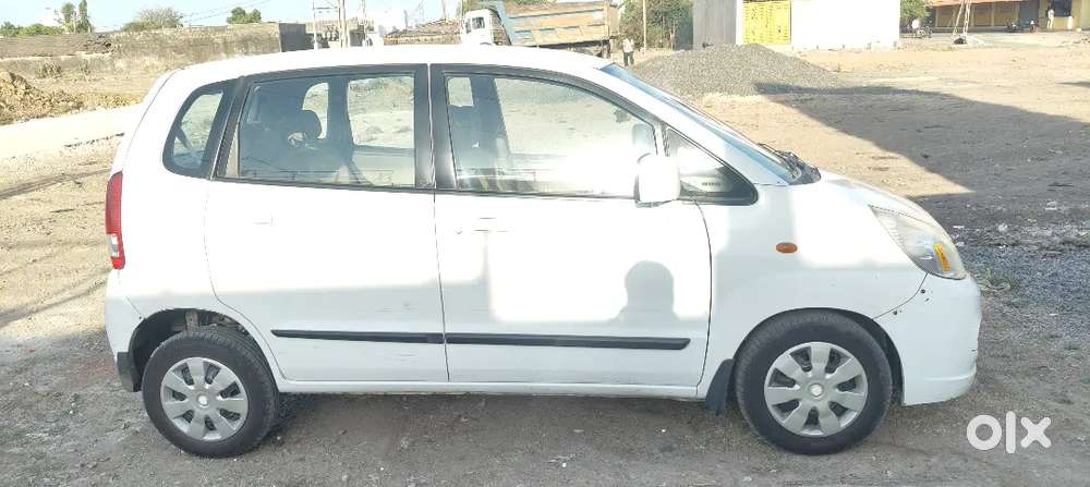 Maruti Suzuki Estilo 2011 Petrol