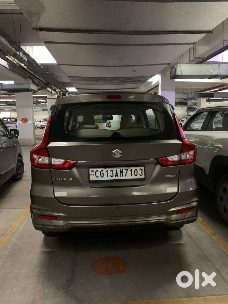 Super Clean 2021 Vxi  1st Owner  Only 22,000 Km Run