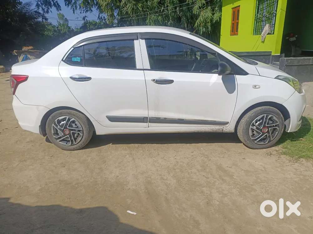 Hyundai Xcent Diesel 2017.model.garit Ako Problem Nai. Kagoj Pati Shob