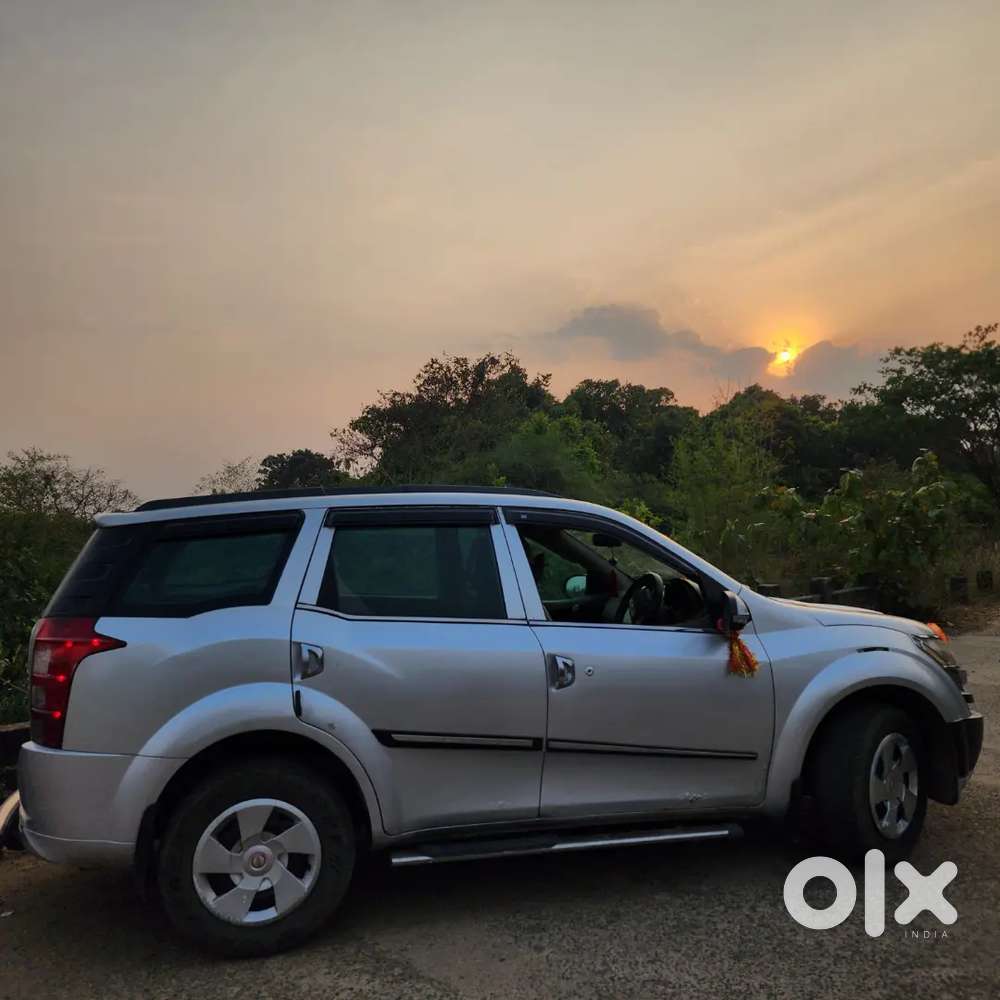 Mahindra Xuv500 2014 Diesel 150000 Km Driven