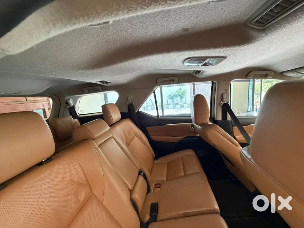 Toyota Fortuner 2020 Diesel Good Condition