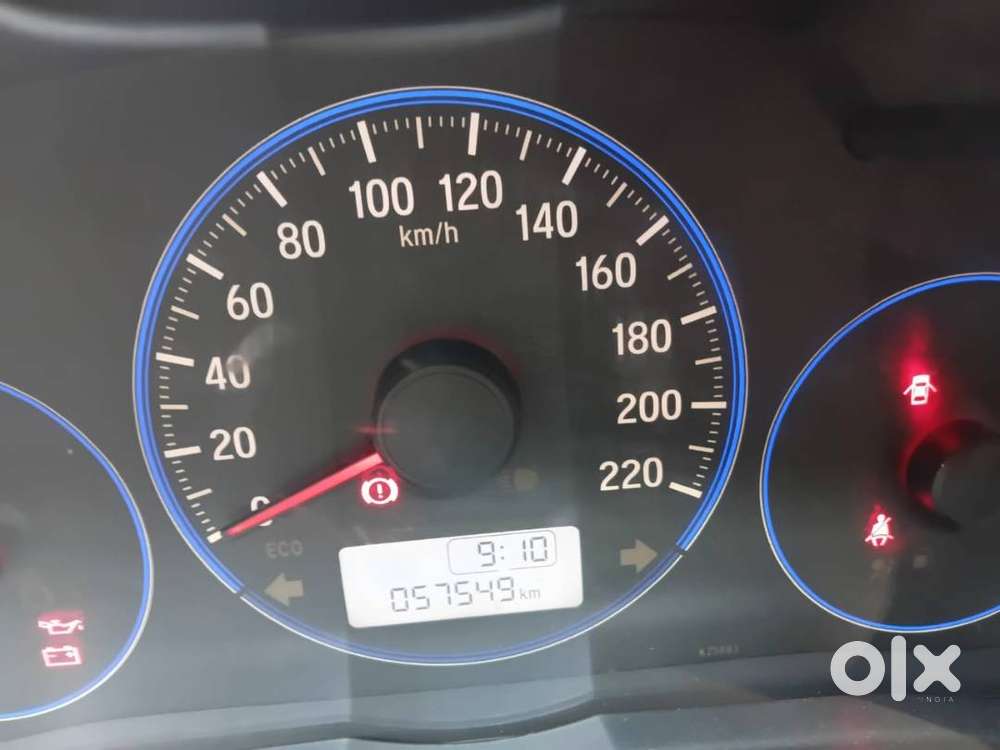 Honda City 2015 Petrol 58000 Km Driven Rs 500000/-