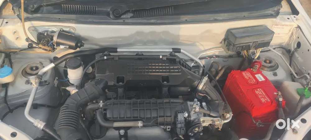 Maruti Suzuki Alto 800 2012 Petrol 78000 Km Driven