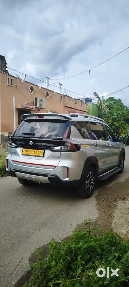 Maruti Suzuki Xl6 2023