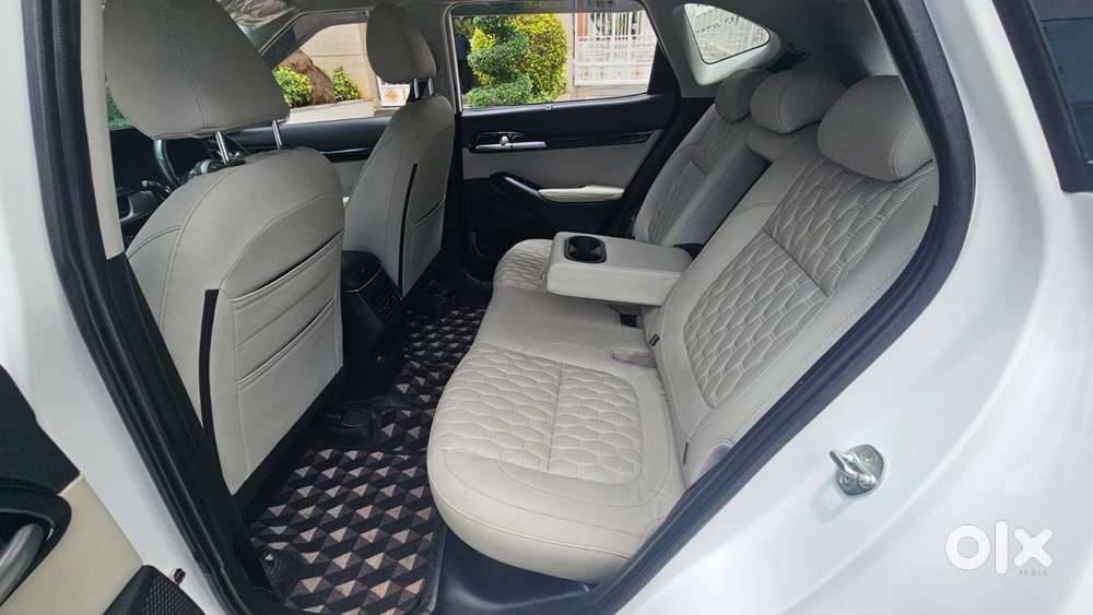 Kia Seltos Htx Ivt G, 2020, Petrol