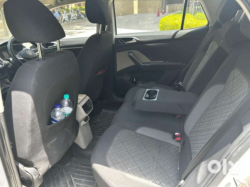 Volkswagen Taigun 2022 Petrol 37000 Km Driven