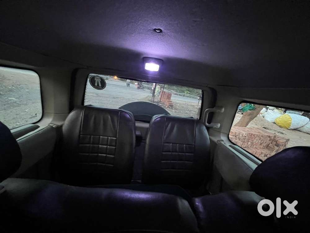 Tata Safari 2012 Diesel Perfect Condition