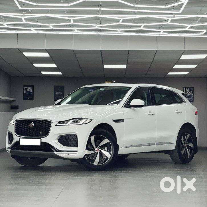 Jaguar F-pace 2.0 R Dynamic S Diesel, 2024, Diesel