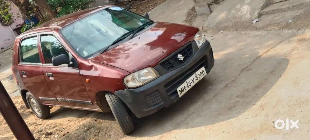 Maruti Suzuki Alto 2008