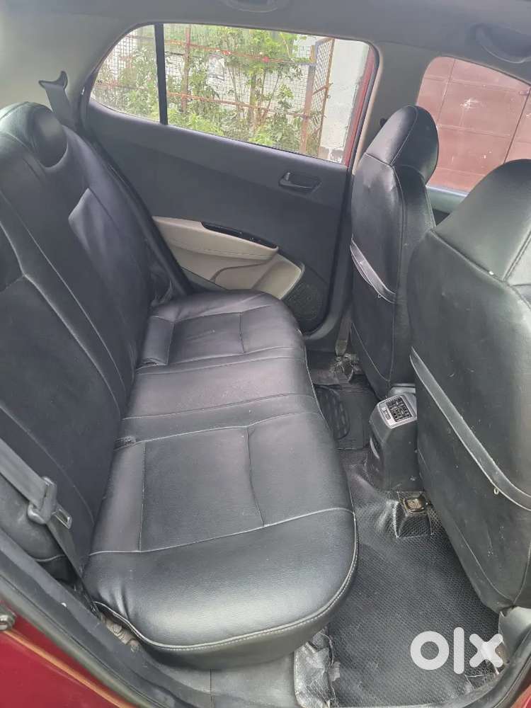 Hyundai Grand I10 2015 Diesel