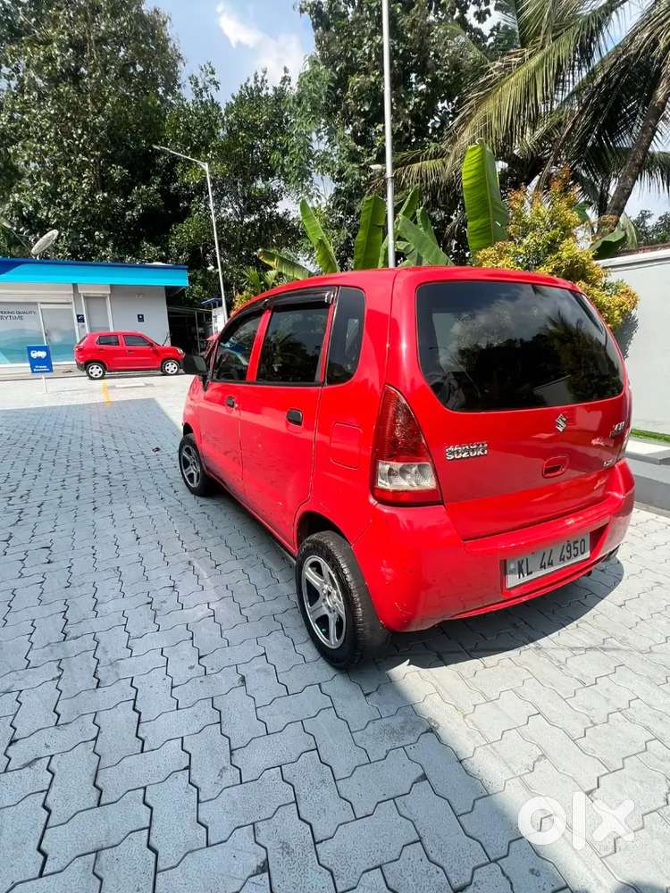 Maruti Suzuki Estilo Lxi 2007