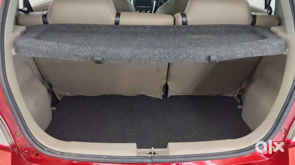 Maruti Suzuki Celerio Vxi Amt, 2019, Petrol