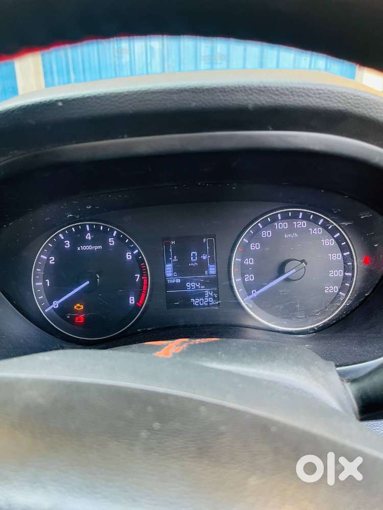 Hyundai I20 Active 2019