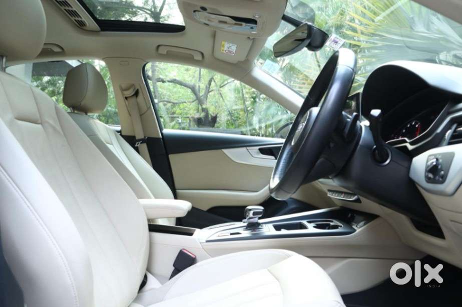 Audi A4 2.0 Premium Plus 40 Tfsi, 2022, Petrol