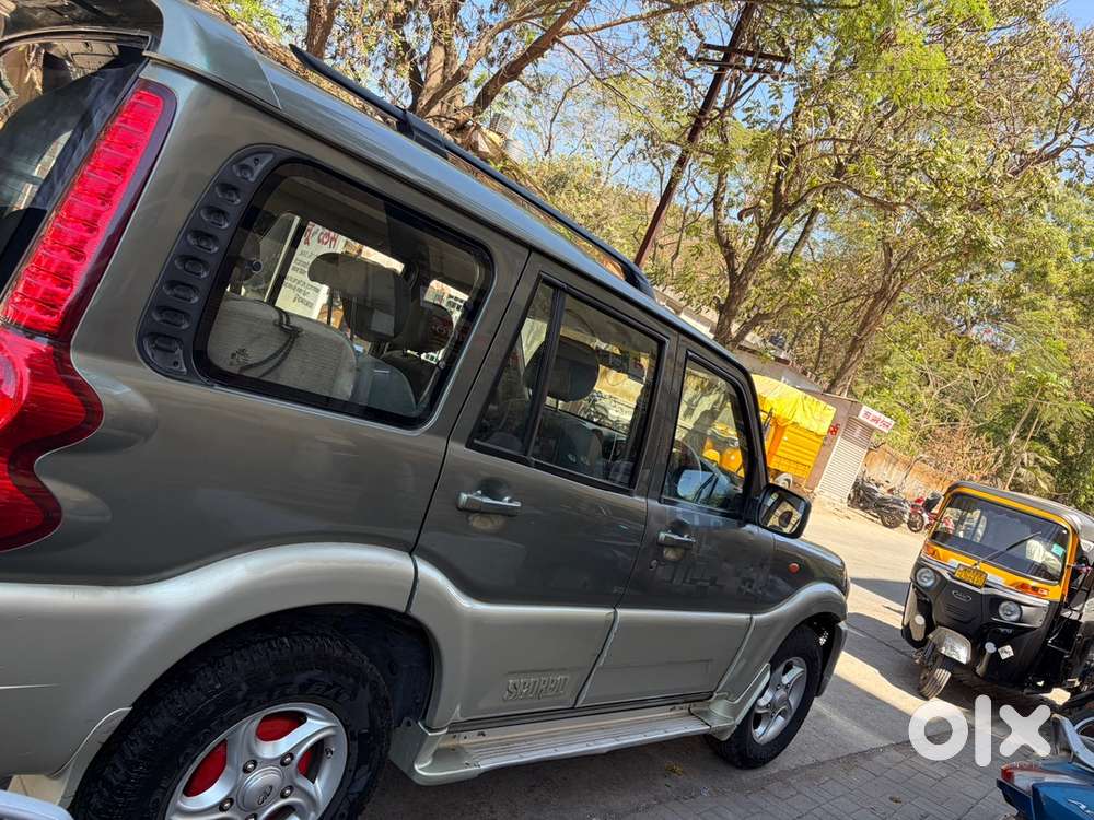 Mahindra Diesel Car 2010