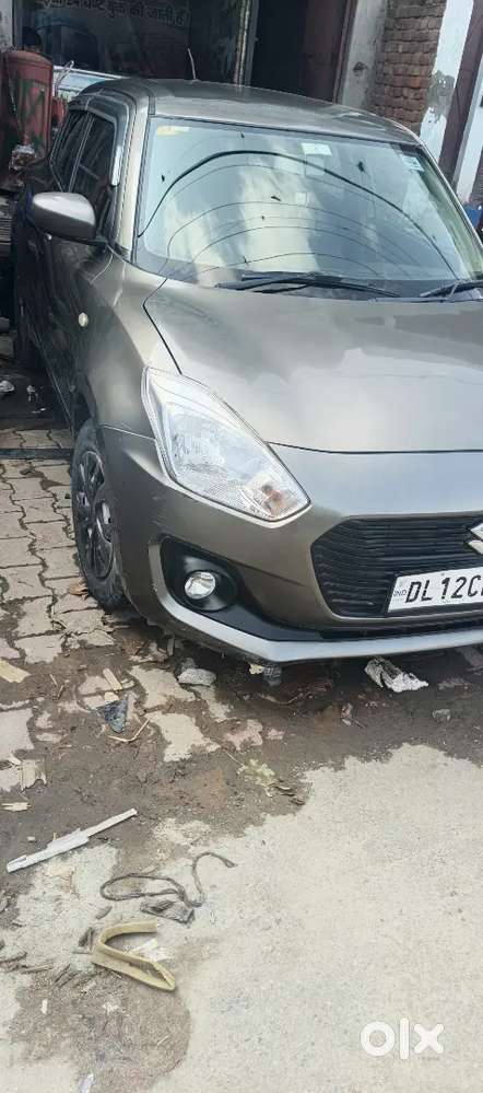Maruti Suzuki Swift 2019 Petrol 75000 Km Driven
