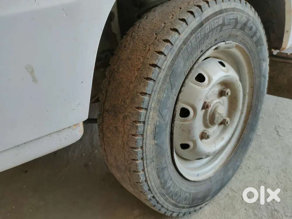 Maruti Suzuki Omni 2005 Petrol Good Condition