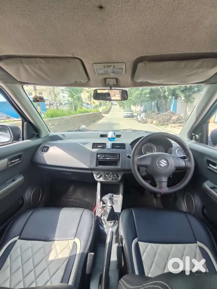 Maruti Suzuki Swift 2006