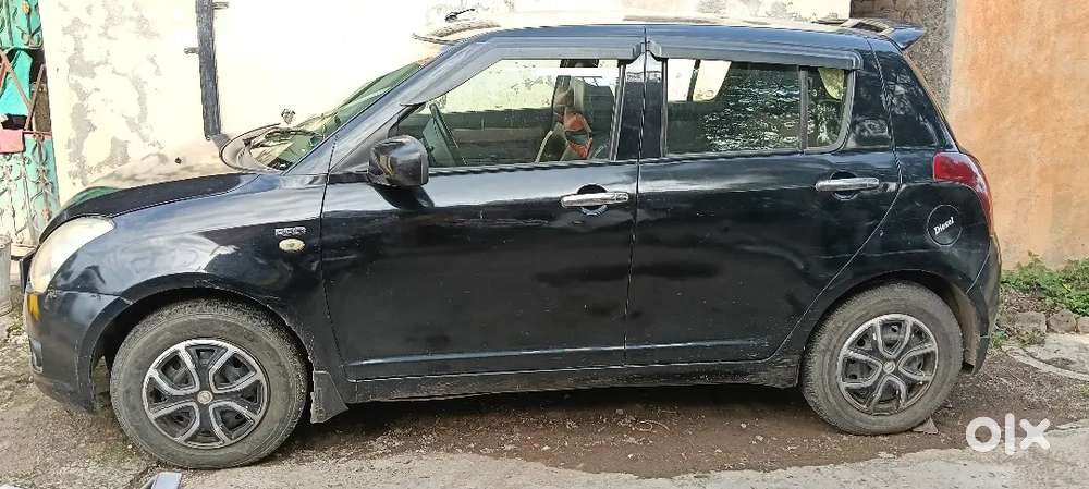 स्विफ्ट Avarage २५