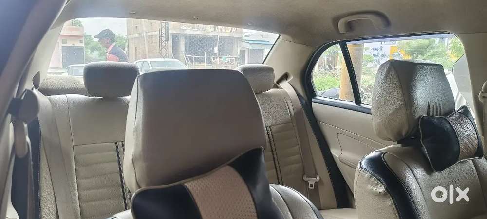 2015 Maruti Suzuki Dzire Diesel Manual