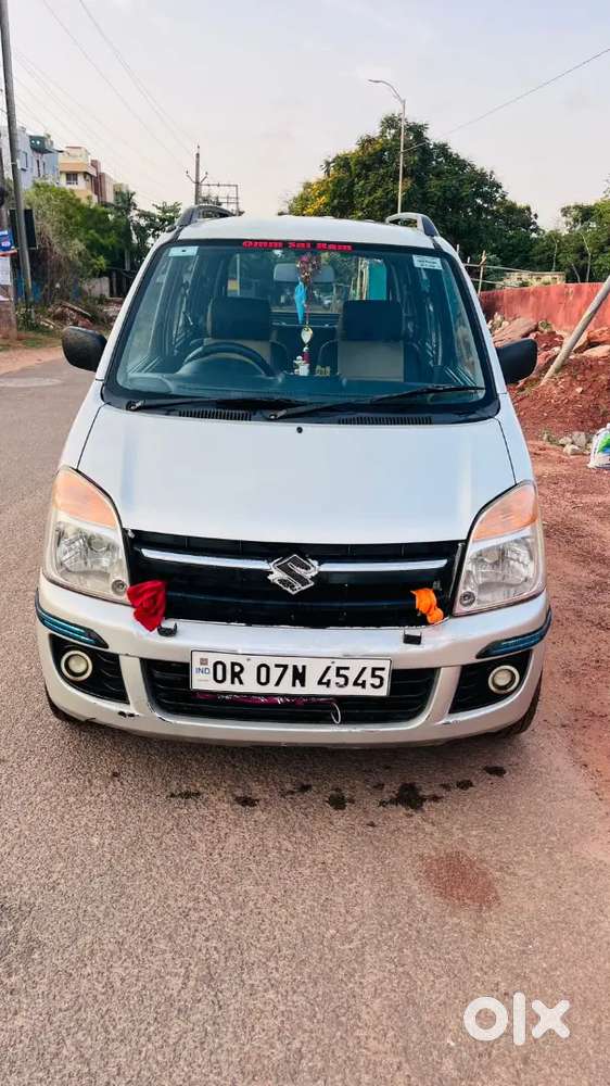 Very Good Condition
