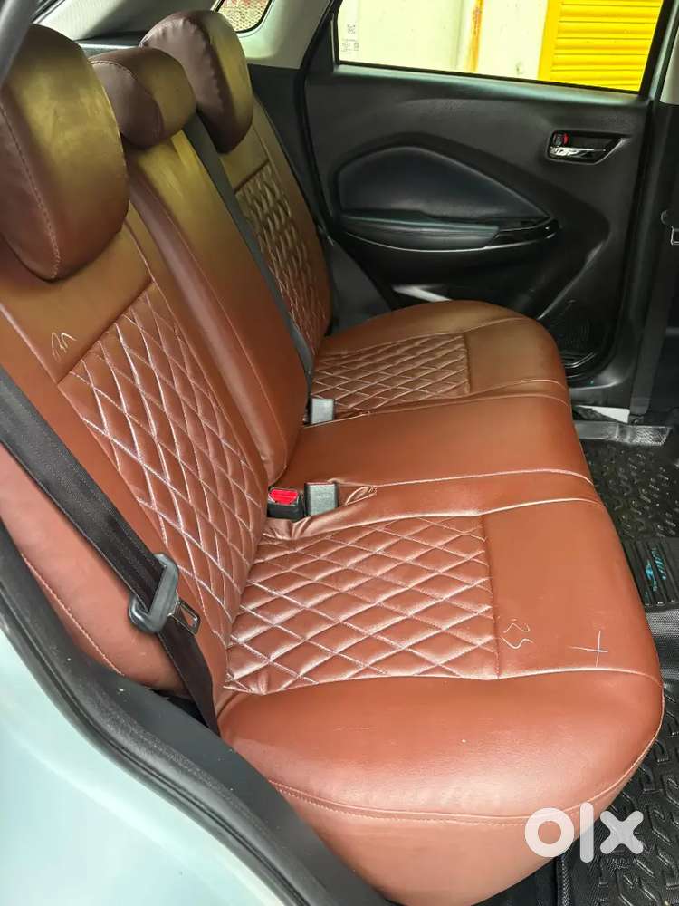 Maruti Suzuki Baleno 2023 Alpha 1.2 Bs-vi